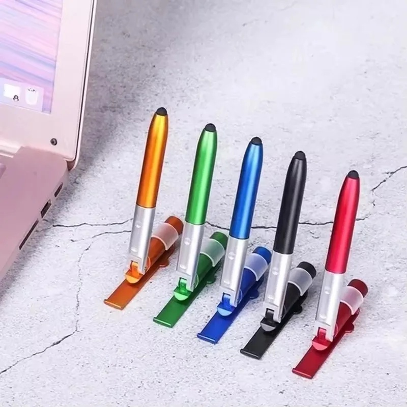 4-in-1 multifunctionele balpen - Desk Organizer recensie en prijs
