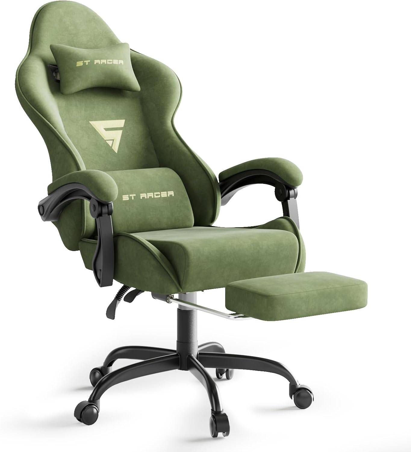 Gamingstoel in racestijl voor  - Office Chair Cushion recensie en prijs
