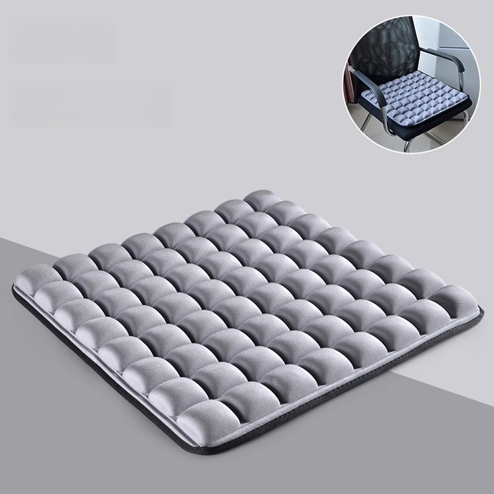 3D bureaustoelkussen, duurzaam - Office Stool recensie en prijs