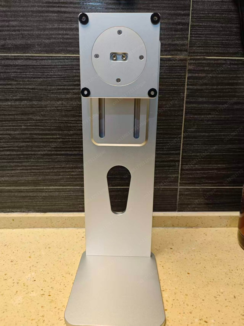 CNC-gefreesde monitorstandaard - Monitor Stand recensie en prijs