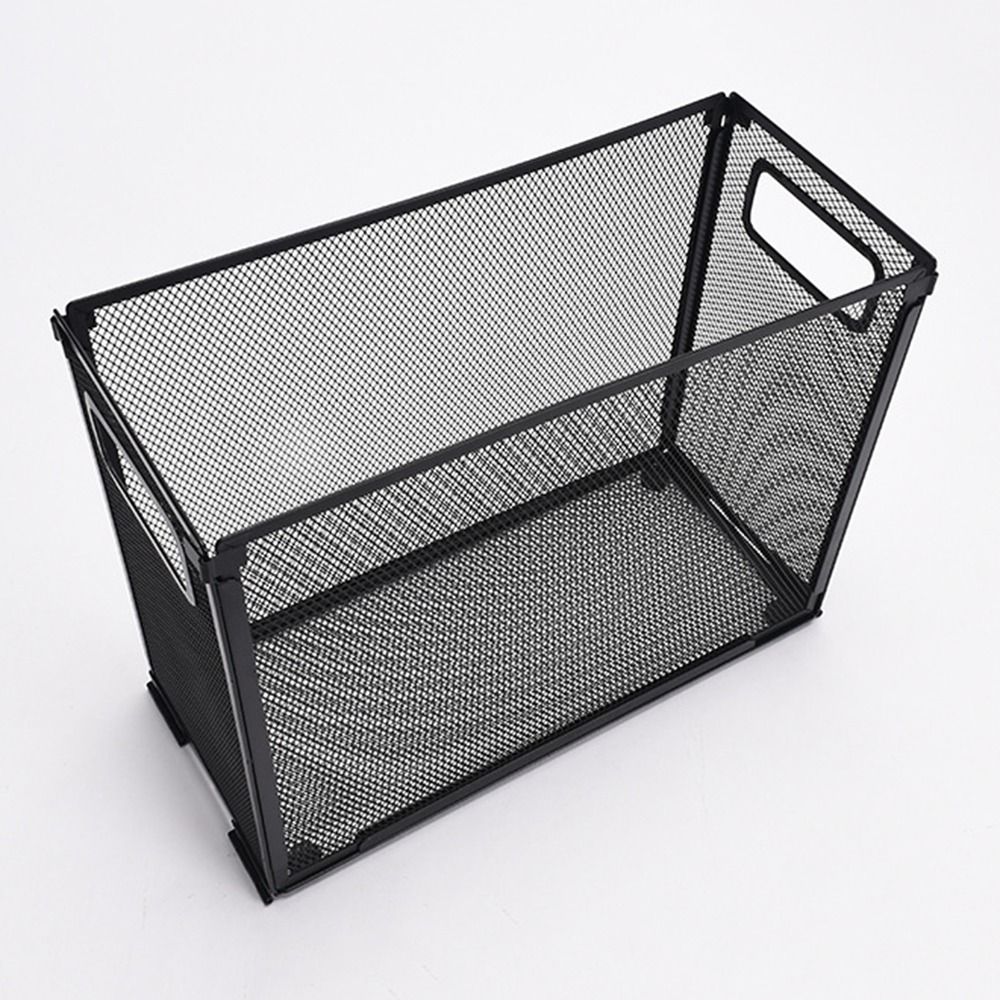 Mesh metalen hangende maporgan - File Cabinet recensie en prijs