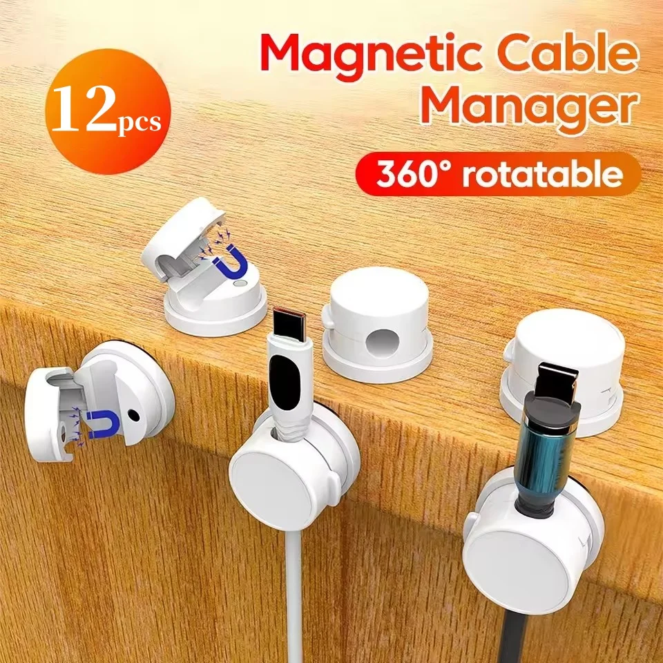 360 graden draaibare magnetisc - Desk Organizer recensie en prijs