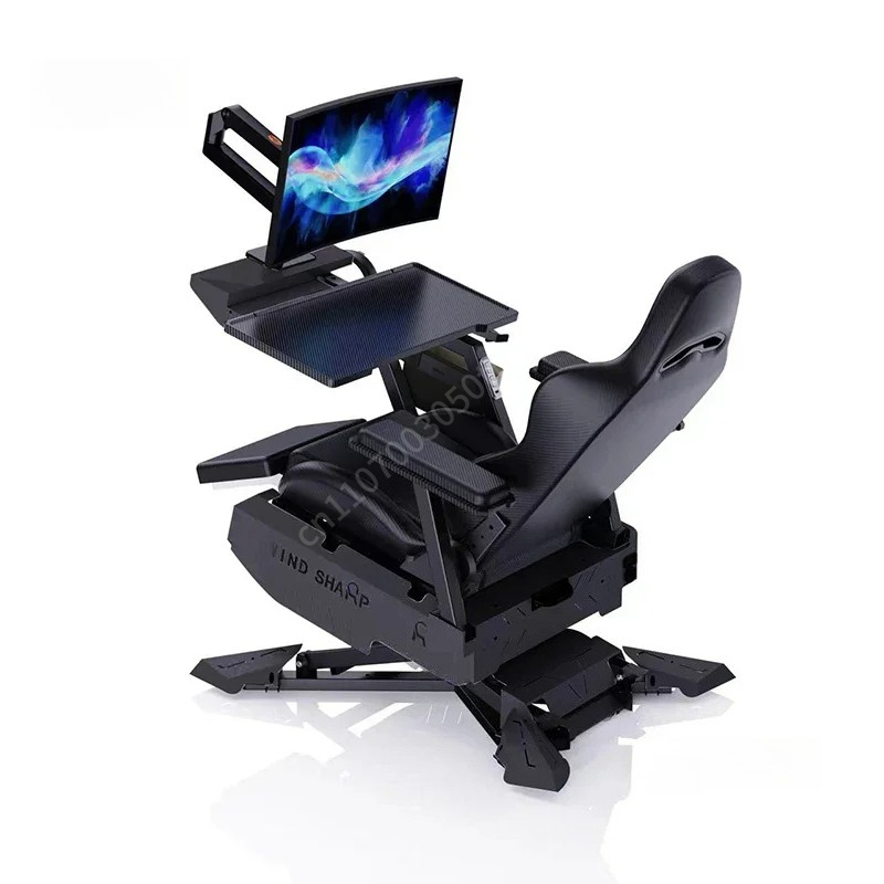 Verstelbare gaming-station coc - Monitor Stand recensie en prijs