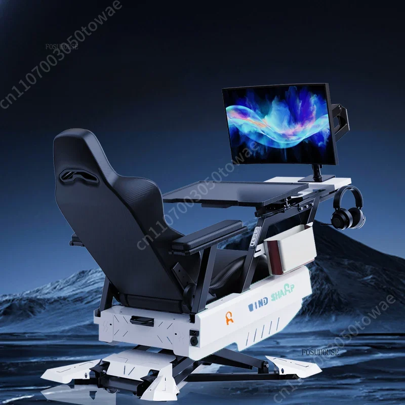 Verstelbare gaming-station coc - Monitor Stand recensie en prijs