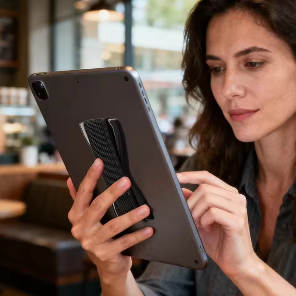 Mini draagbare telefoonhouder  - Standing Desk recensie en prijs