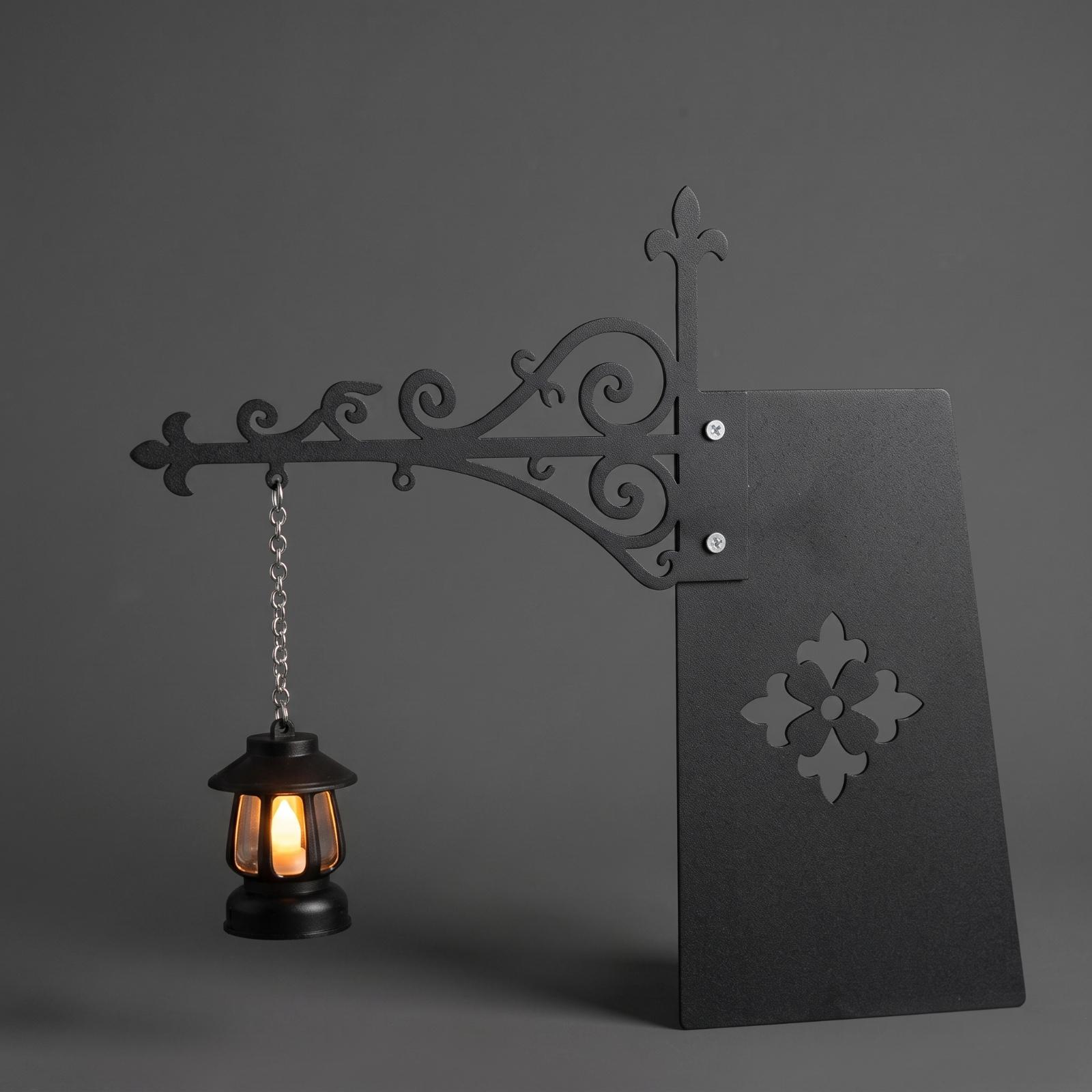 Boekenplank-lantaarnlamp, sier - Bookshelf recensie en prijs