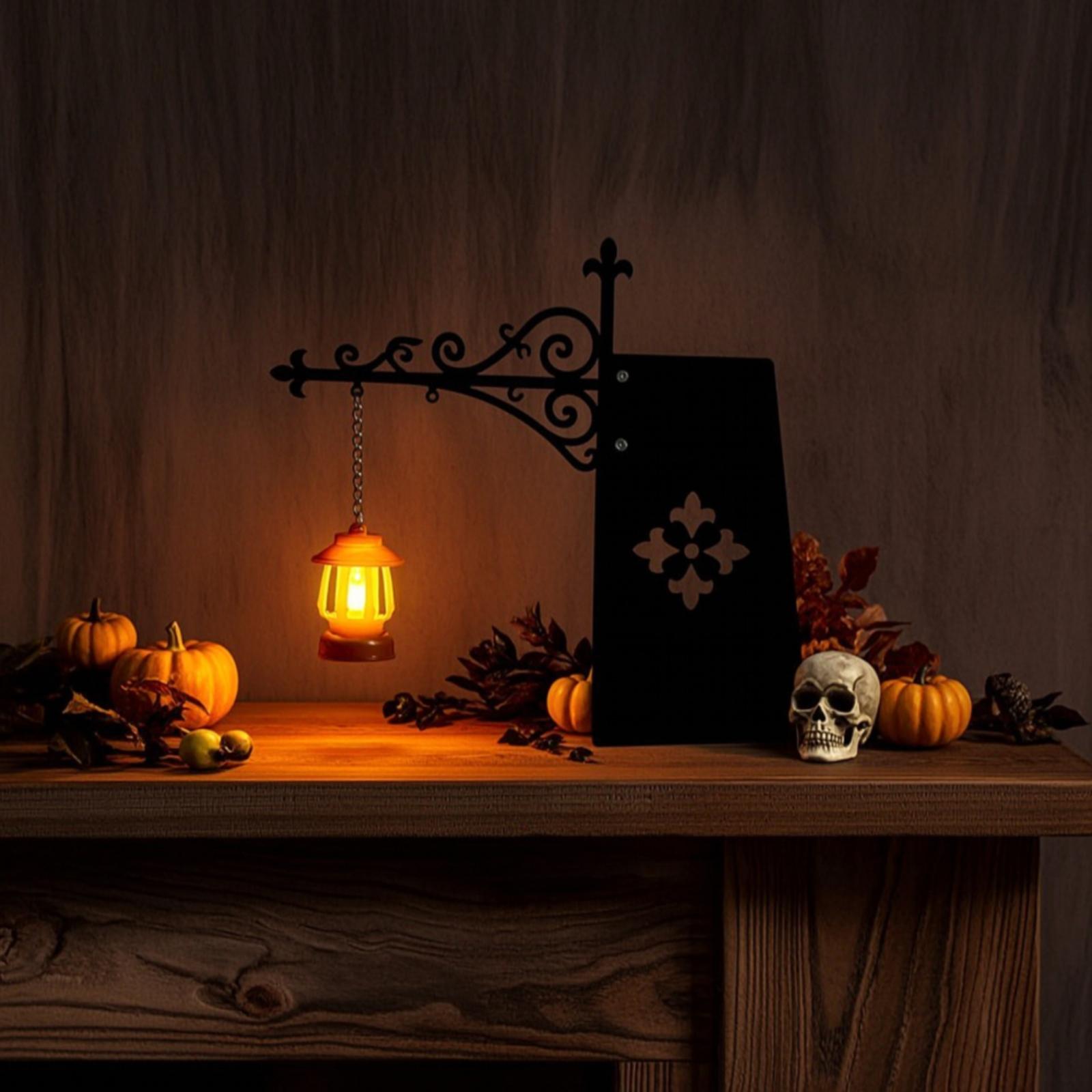Boekenplank-lantaarnlamp, sier - Bookshelf recensie en prijs