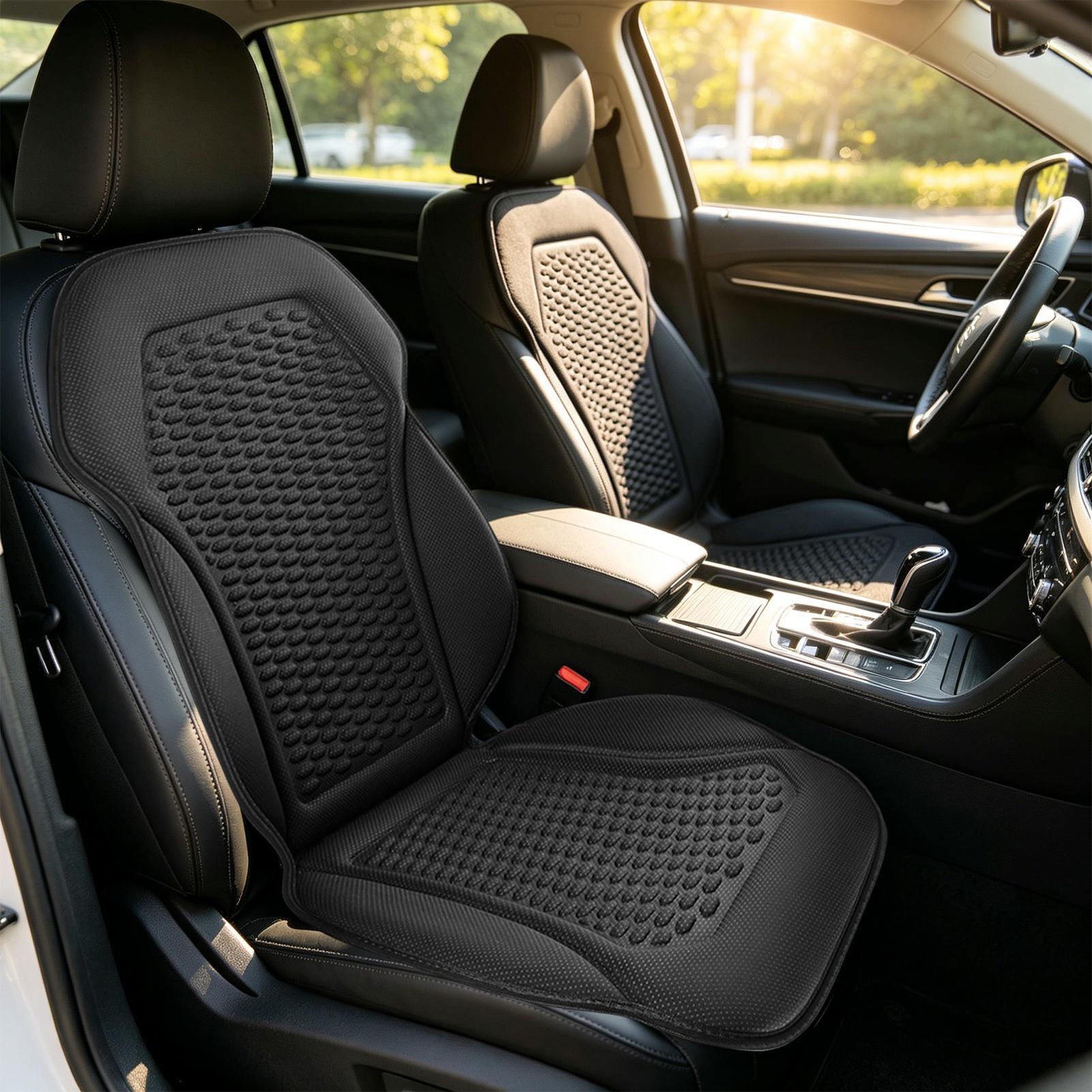 Autostoelkussen, geschikt voor - Office Chair Cushion recensie en prijs
