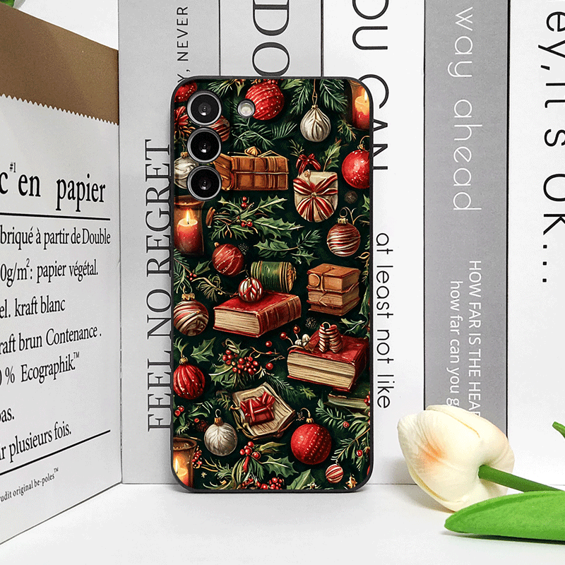 Kerstversiering Boekenplank Bo - Bookshelf recensie en prijs