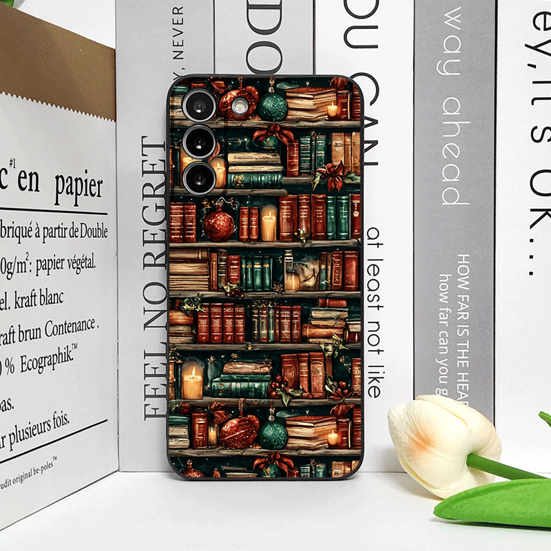 Kerstversiering Boekenplank Bo - Bookshelf recensie en prijs