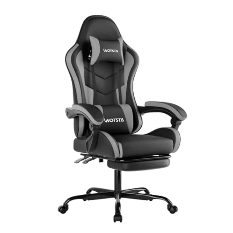 Ergonomische gaming-bureaustoe - Office Chair recensie en prijs