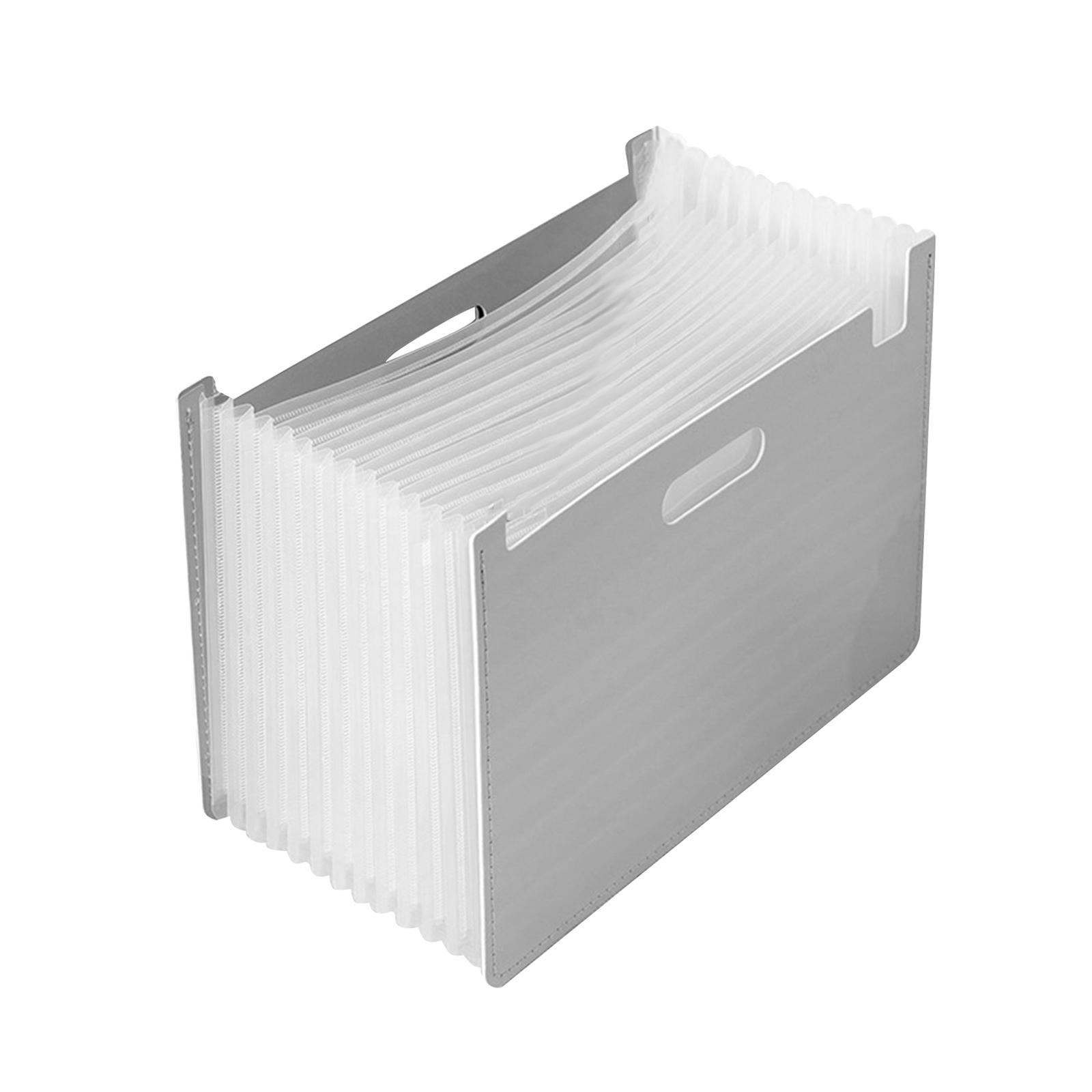 Accordian File Organizer Deskt - File Cabinet recensie en prijs