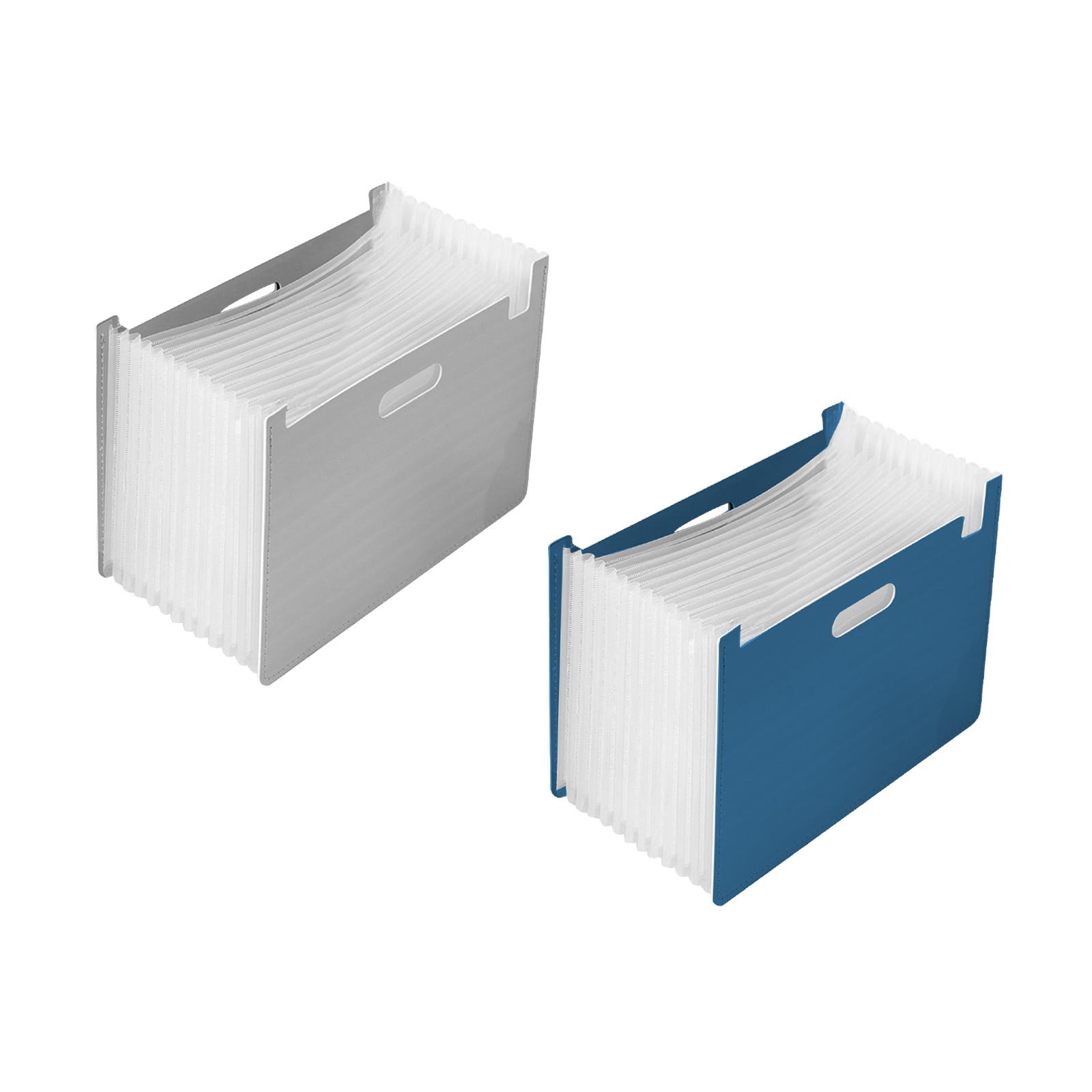Accordian File Organizer Deskt - File Cabinet recensie en prijs