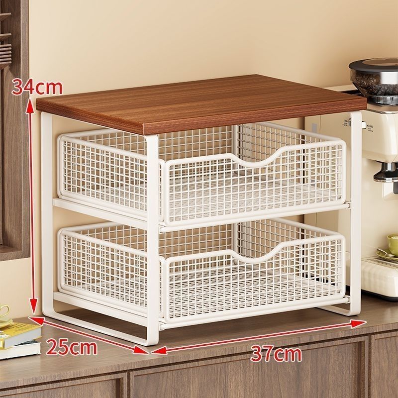 Moderne minimalistische dubbel - Printer Stand recensie en prijs