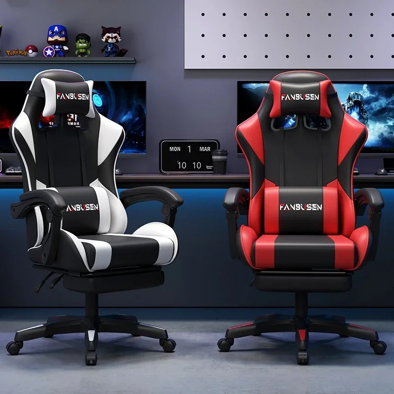 Ergonomische gamingstoel voor  - Office Stool recensie en prijs