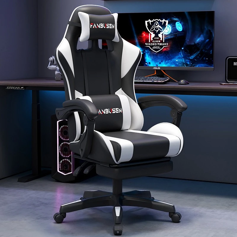 Ergonomische gamingstoel voor  - Office Stool recensie en prijs