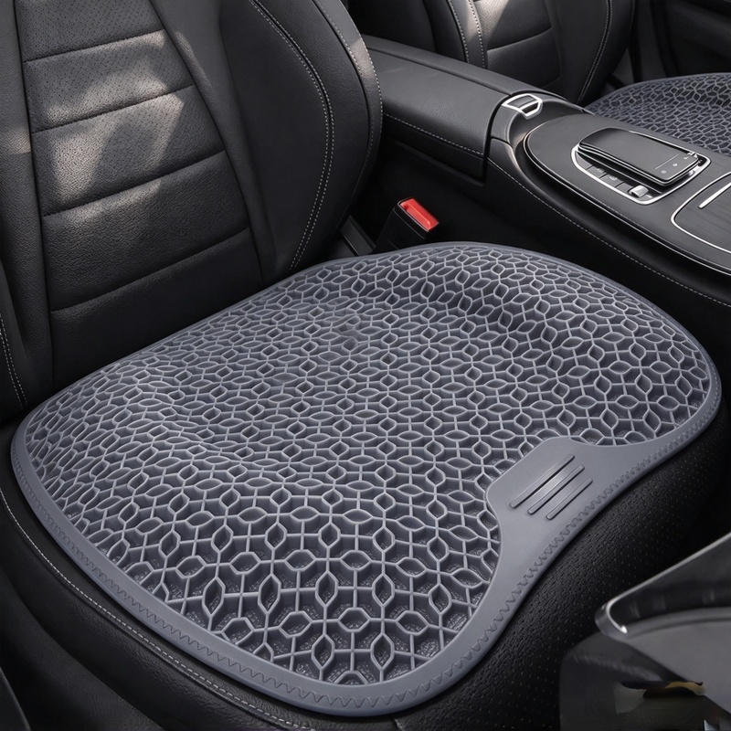 Ergonomisch zitkussen met honi - Office Chair Cushion recensie en prijs