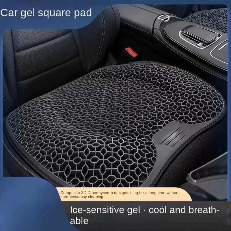 Ergonomisch zitkussen met honi - Office Chair Cushion recensie en prijs