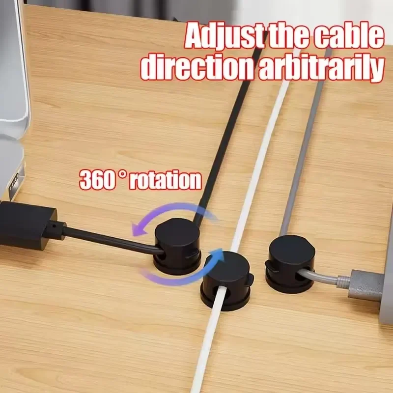 360 °   Draaibare magnetische  - Desk Organizer recensie en prijs