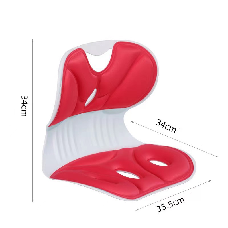 Lumbale ondersteuningskussen v - Office Chair Cushion recensie en prijs