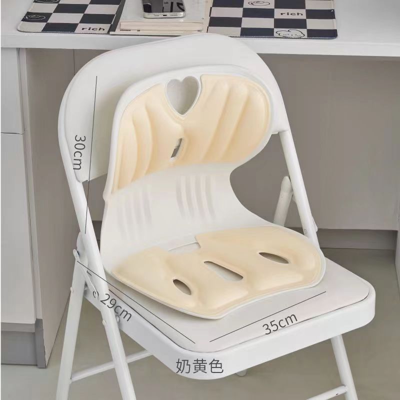 Lumbale ondersteuningskussen v - Office Chair Cushion recensie en prijs