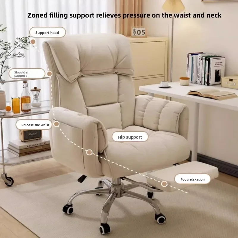 Ergonomische gamingstoel voor  - Office Chair Cushion recensie en prijs