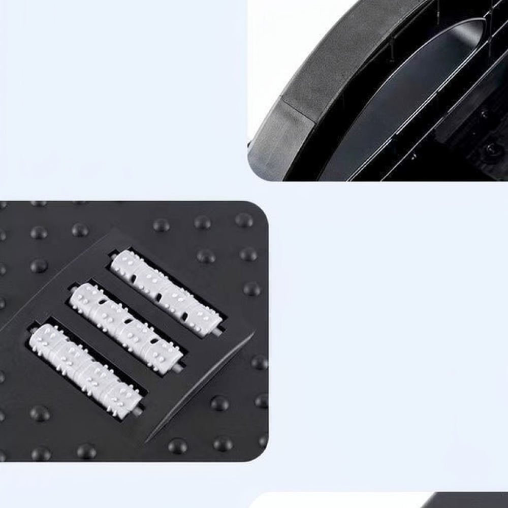 Ergonomische voetsteun voor on - Office Stool recensie en prijs