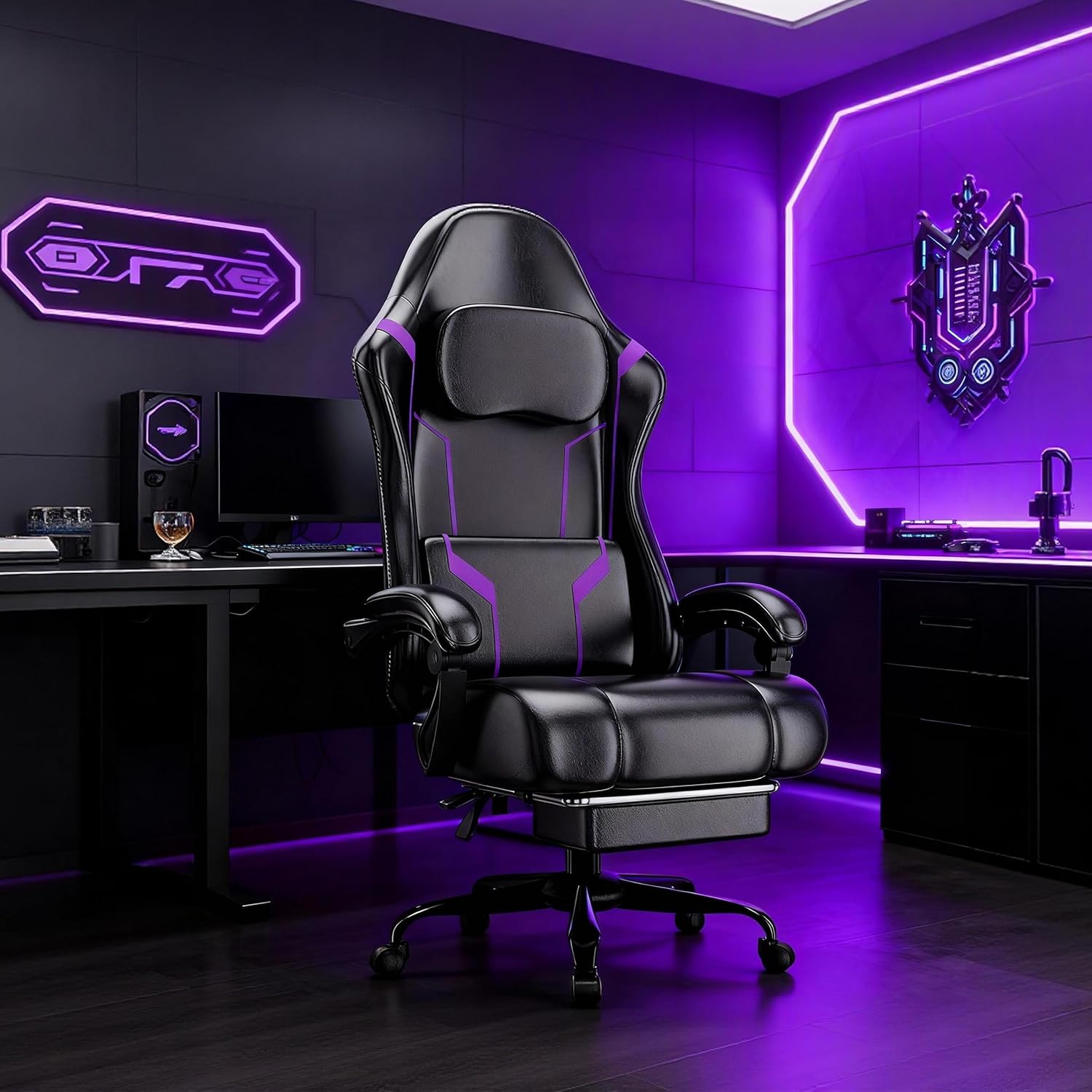 Ergonomische gamingstoel met z - Office Chair Cushion recensie en prijs