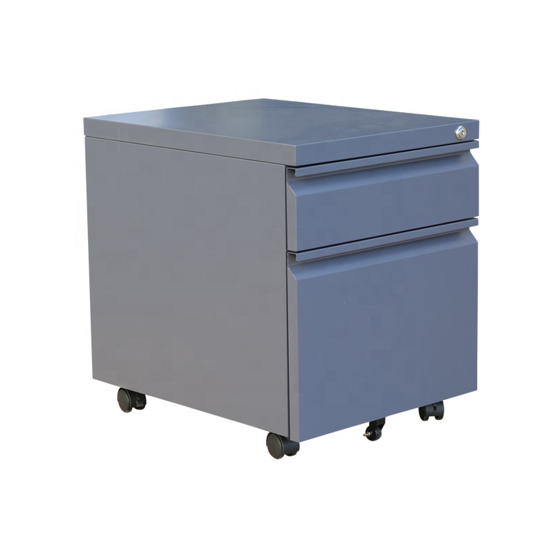 # ￥China Mobile Pedestal 2-lad - File Cabinet recensie en prijs