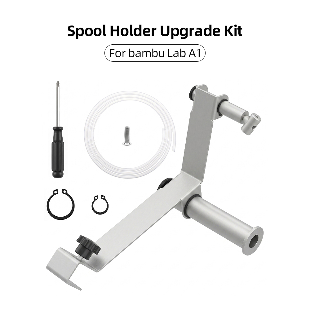 Upgradekit voor metalen spoelh - Printer Stand recensie en prijs