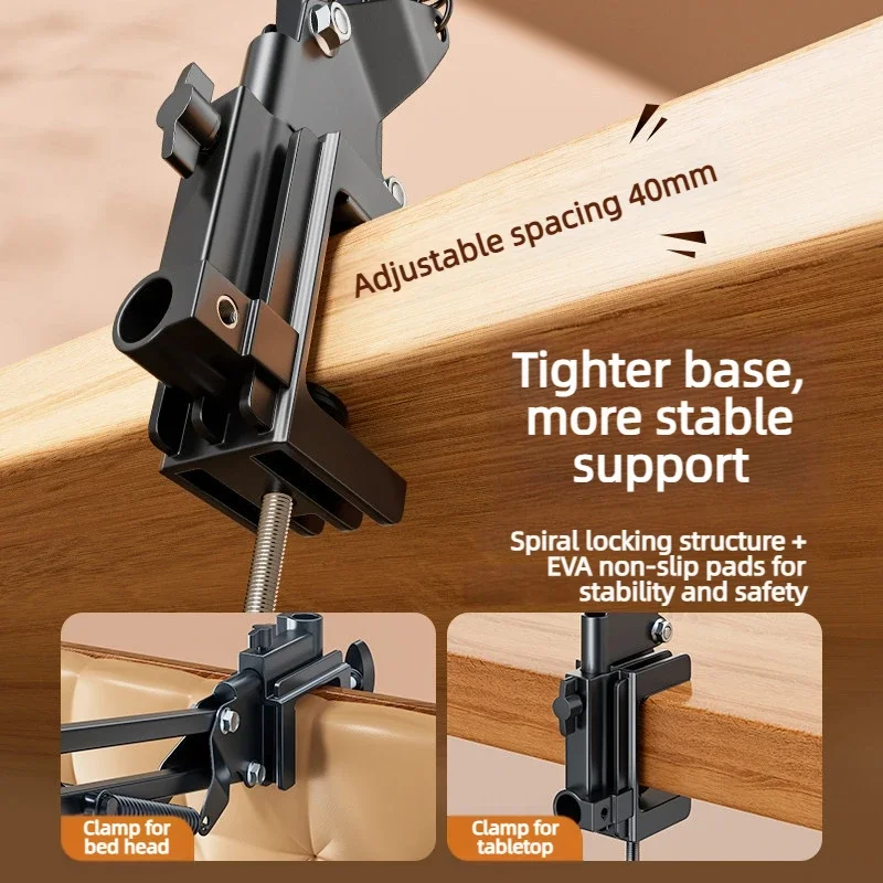 Magnetische telefoonhouder van - Standing Desk recensie en prijs