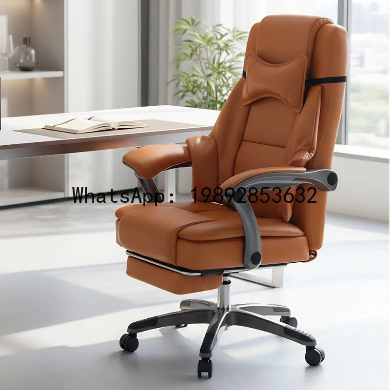 H5.15 bureaustoel - comfortabe - Office Chair recensie en prijs