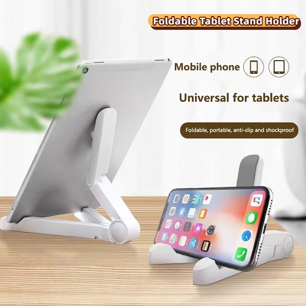 Desktopstandaard voor tablets  - Mobile Pedestal Cabinet recensie en prijs