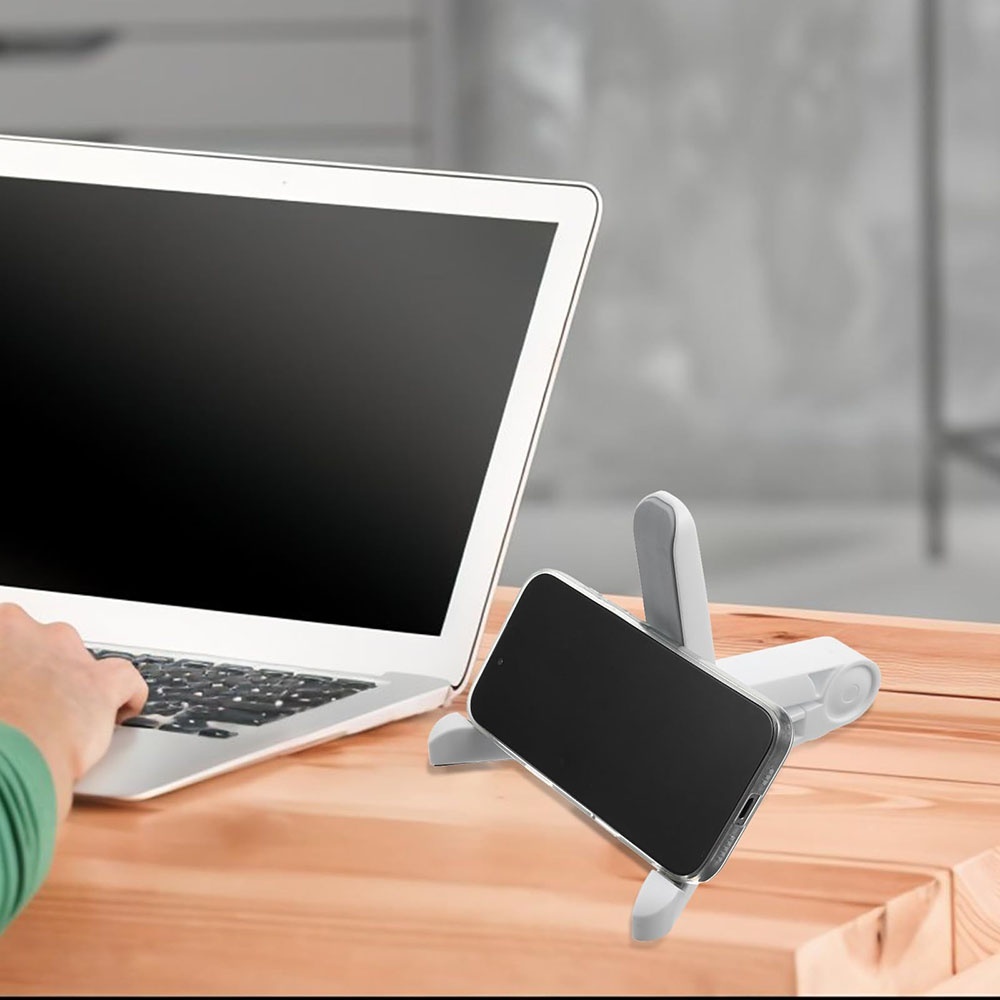 Desktopstandaard voor tablets  - Mobile Pedestal Cabinet recensie en prijs