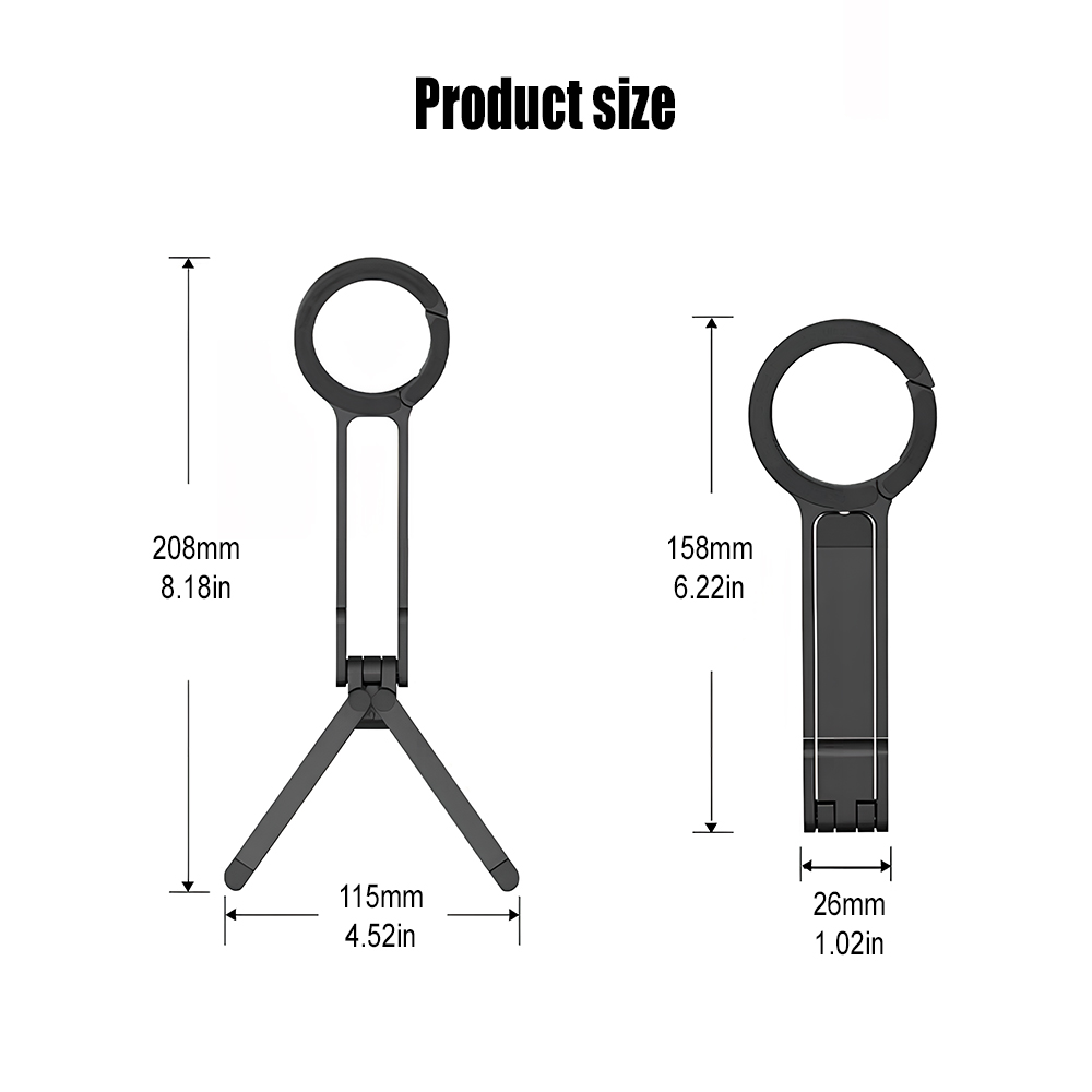Karabijnhaak Mobiele Telefoon  - Mobile Pedestal Cabinet recensie en prijs