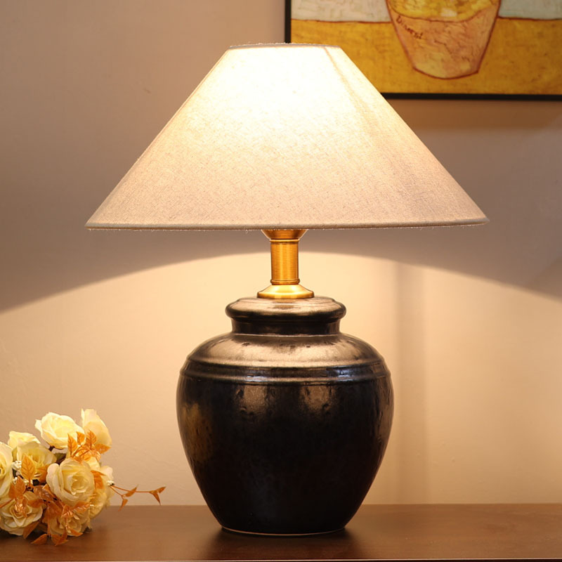 Nieuwe Chinese stijl wabi-wind - Desk Lamp recensie en prijs