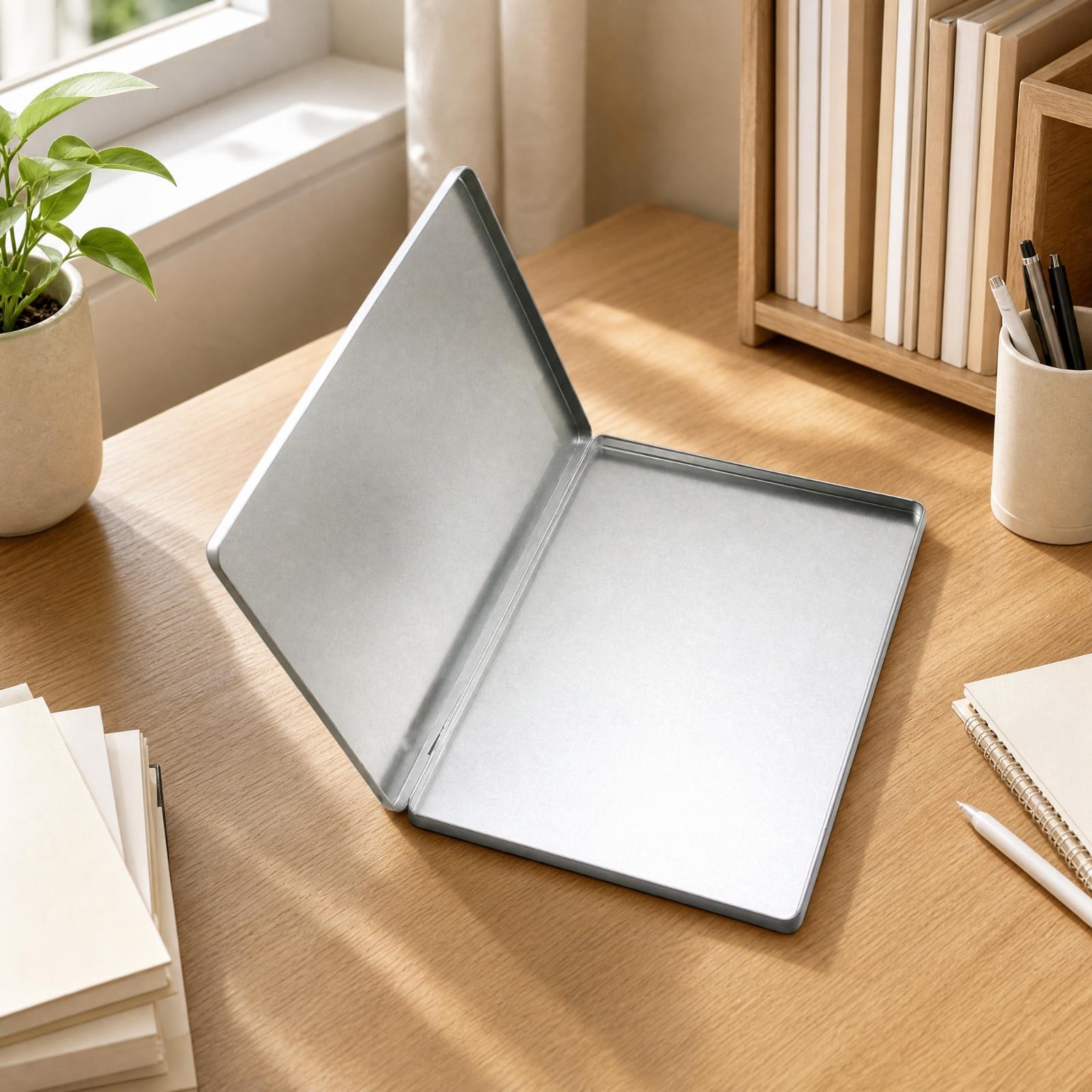 Metalen opbergdoos voor docume - File Cabinet recensie en prijs