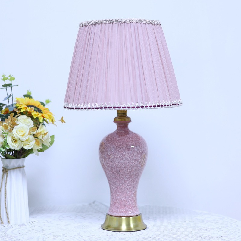 Jingdezhen keramische vaas, bu - Desk Lamp recensie en prijs