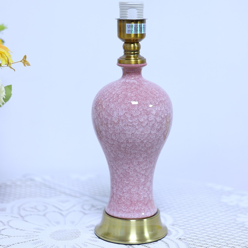 Jingdezhen keramische vaas, bu - Desk Lamp recensie en prijs
