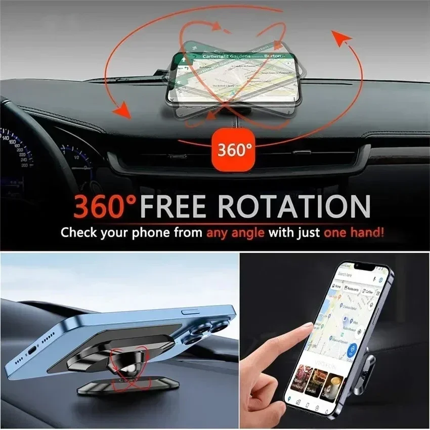 360 °   Magnetische telefoonho - Mobile Pedestal Cabinet recensie en prijs