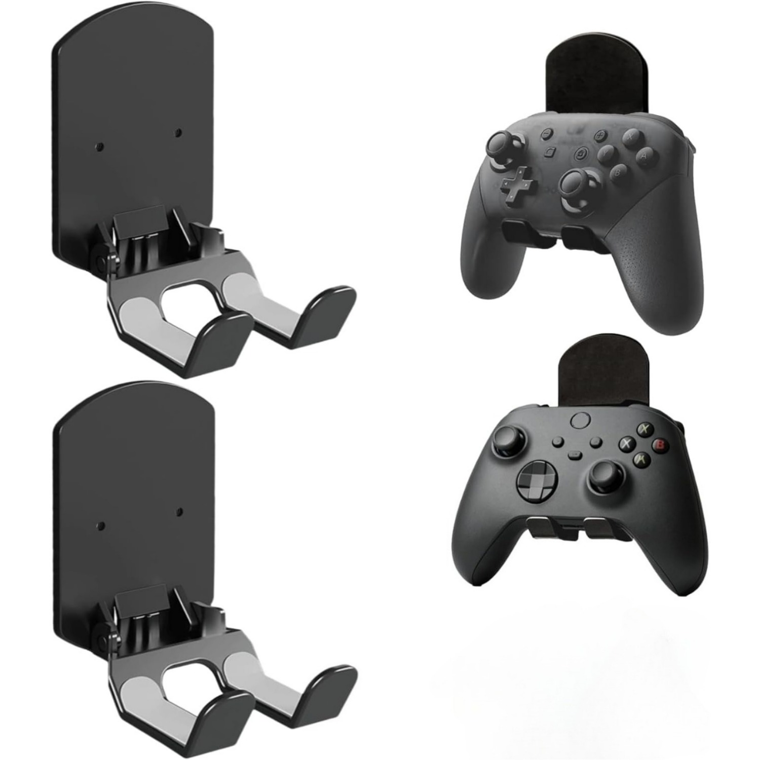 Wandhouder met haak voor gamec - Desk Organizer recensie en prijs