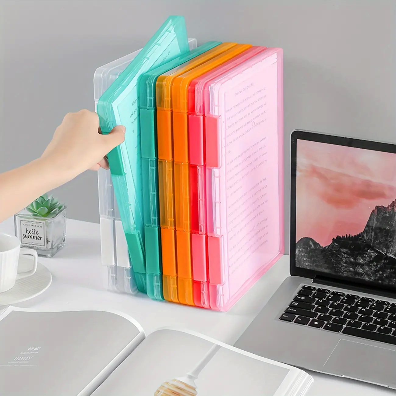 1pc meerlaagse draagbare archi - File Cabinet recensie en prijs