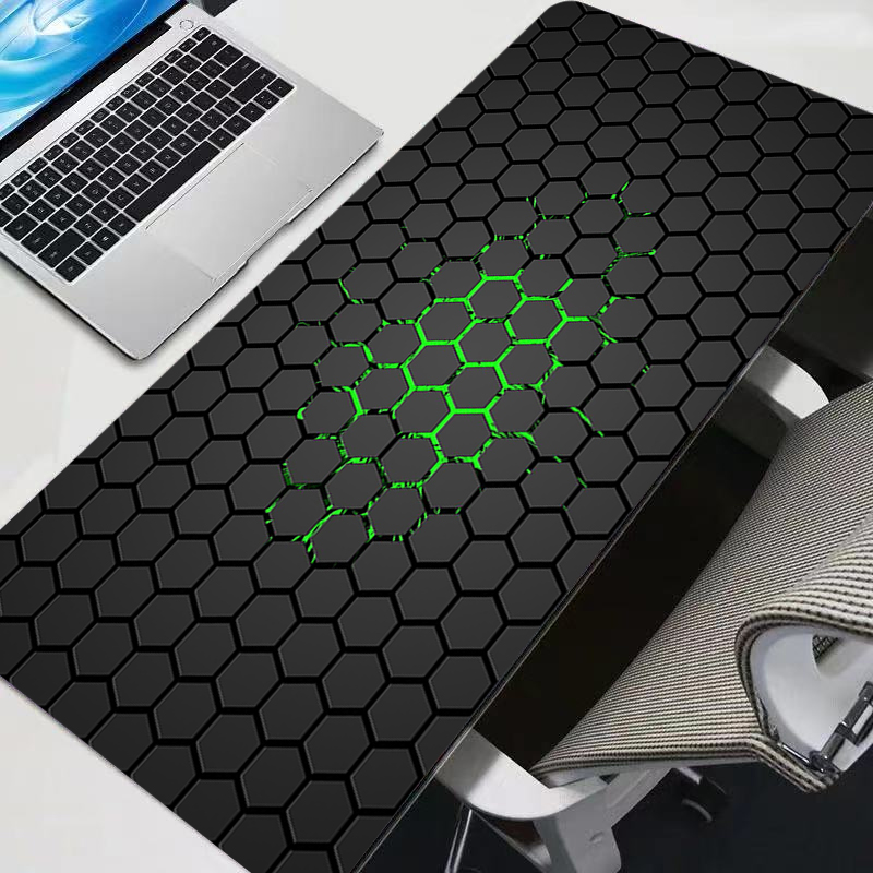 Muismatten Zacht Rubber Kantoo - Office Furniture Brands recensie en prijs