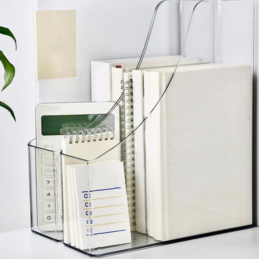 Acryl A4 Opbergdoos voor Docum - File Cabinet recensie en prijs