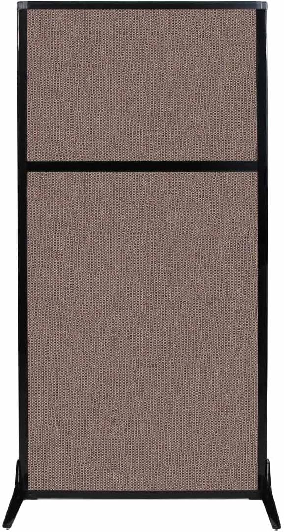 Vrijstaande privacy scherm mod - Partition Screen Divider recensie en prijs