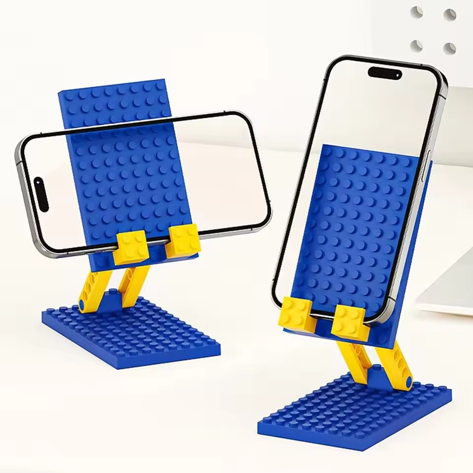 Flexibele opvouwbare telefoonh - Standing Desk recensie en prijs