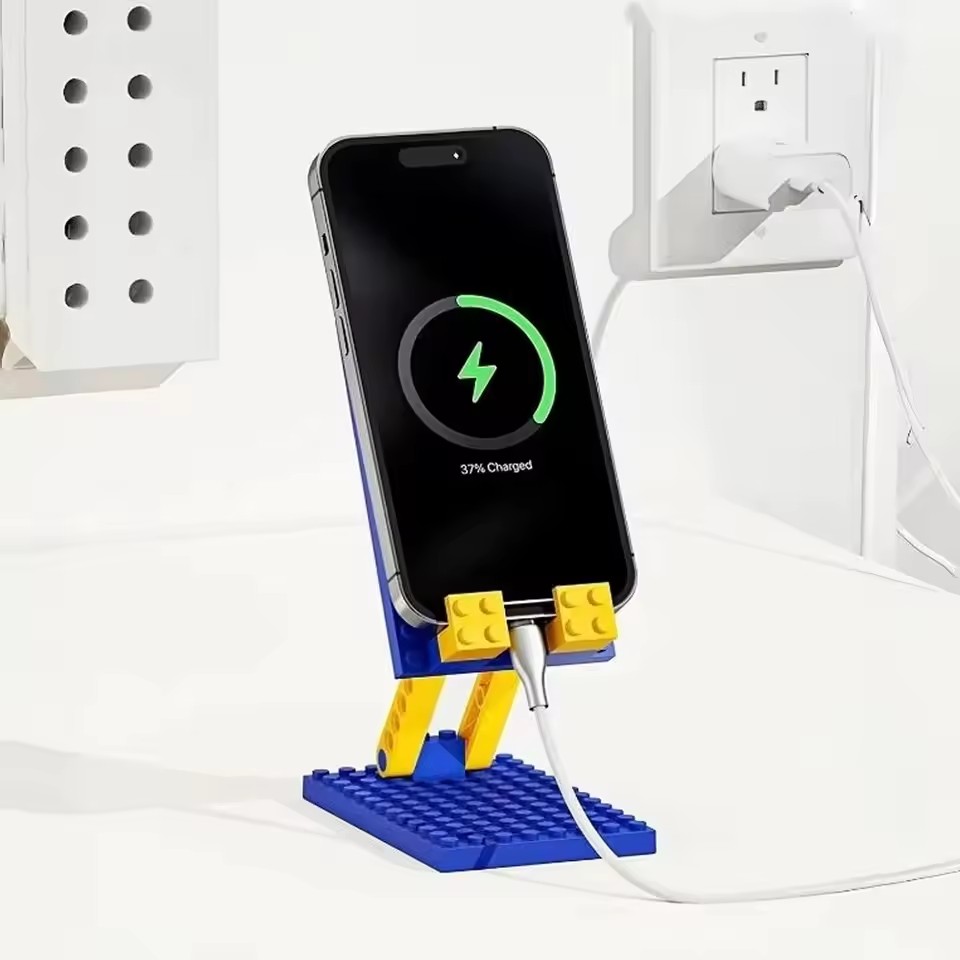 Flexibele opvouwbare telefoonh - Standing Desk recensie en prijs