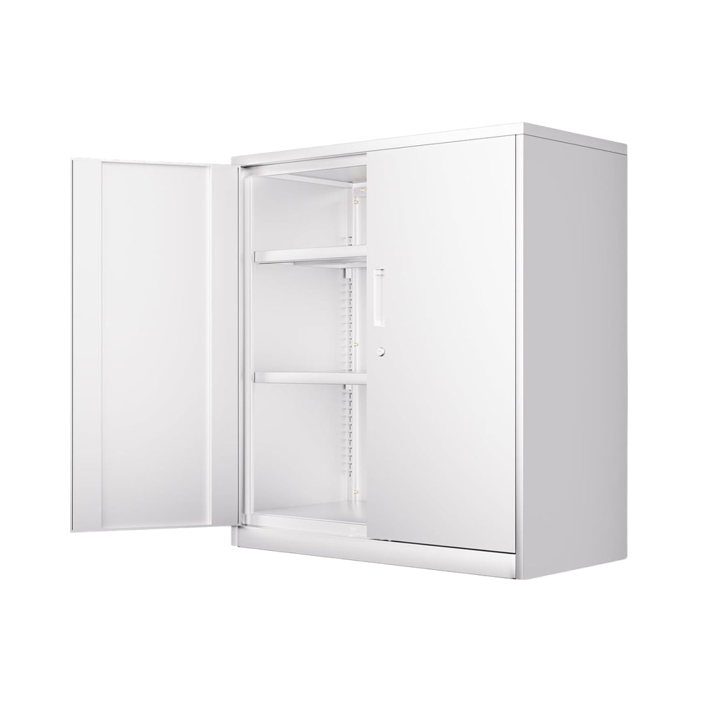 # ￥forModern Heavy Duty witte  - File Cabinet recensie en prijs
