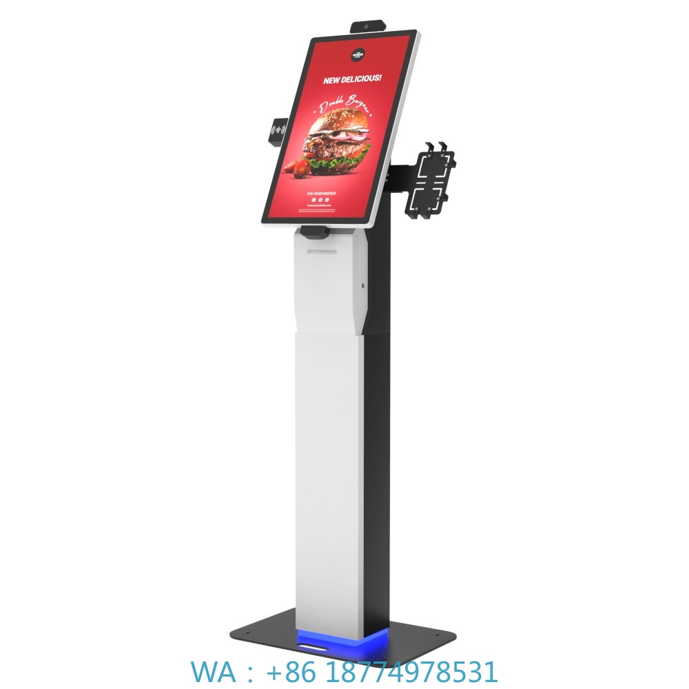 t kiosk indoor zelfbediening b - Printer Stand recensie en prijs