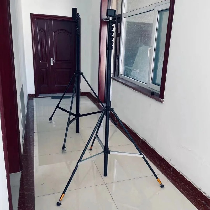 5m 8m 10m Pole Camera Statief  - Monitor Stand recensie en prijs